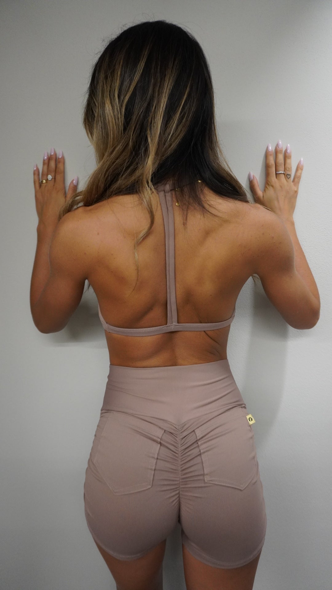 Completo Pantaloncino Mel