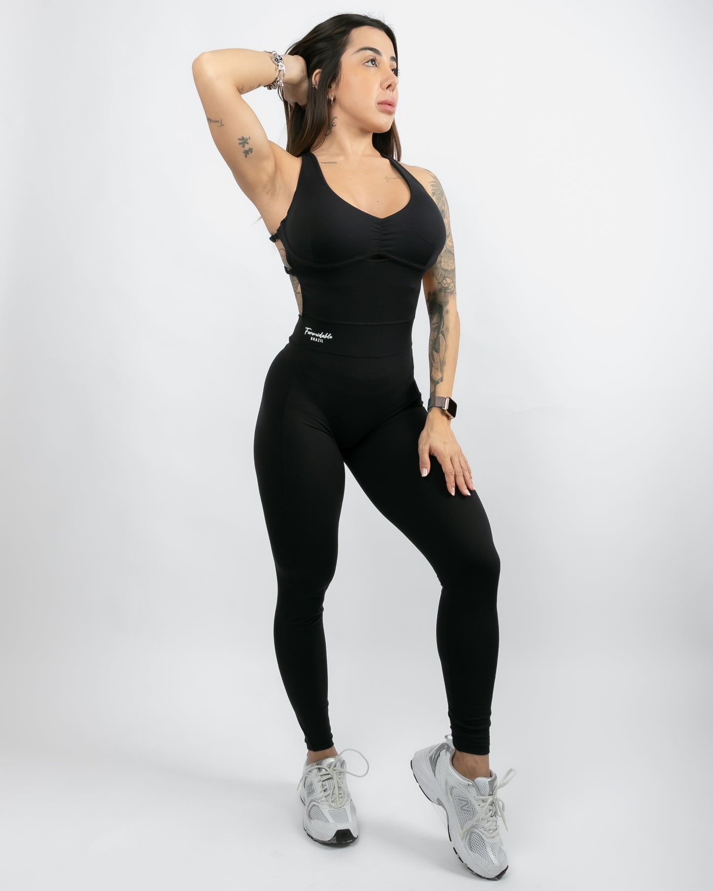 Tuta Virginia