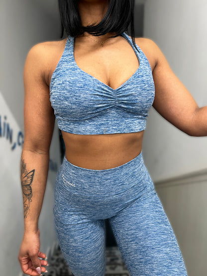 Set Leggings Empina V