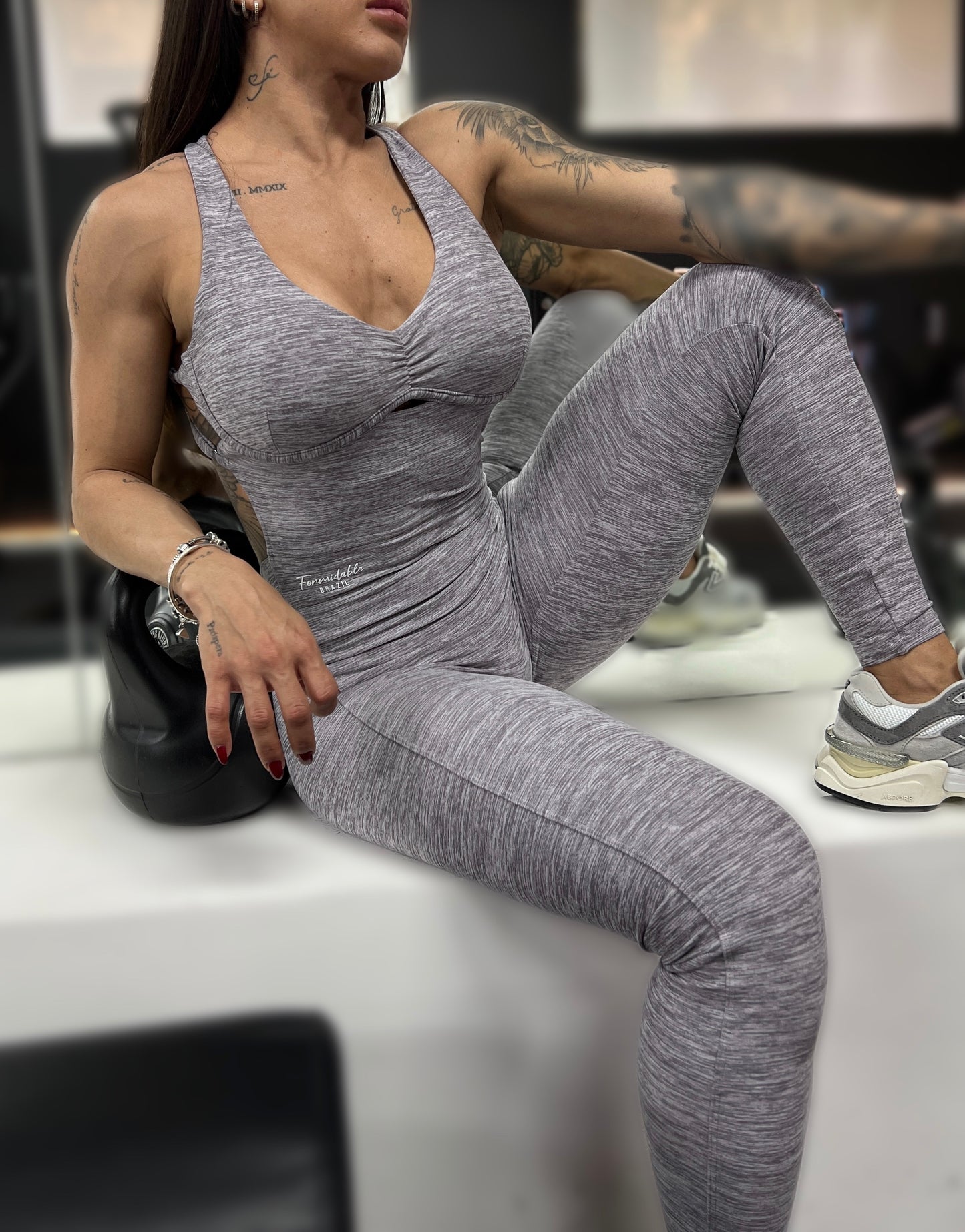Tuta Virginia