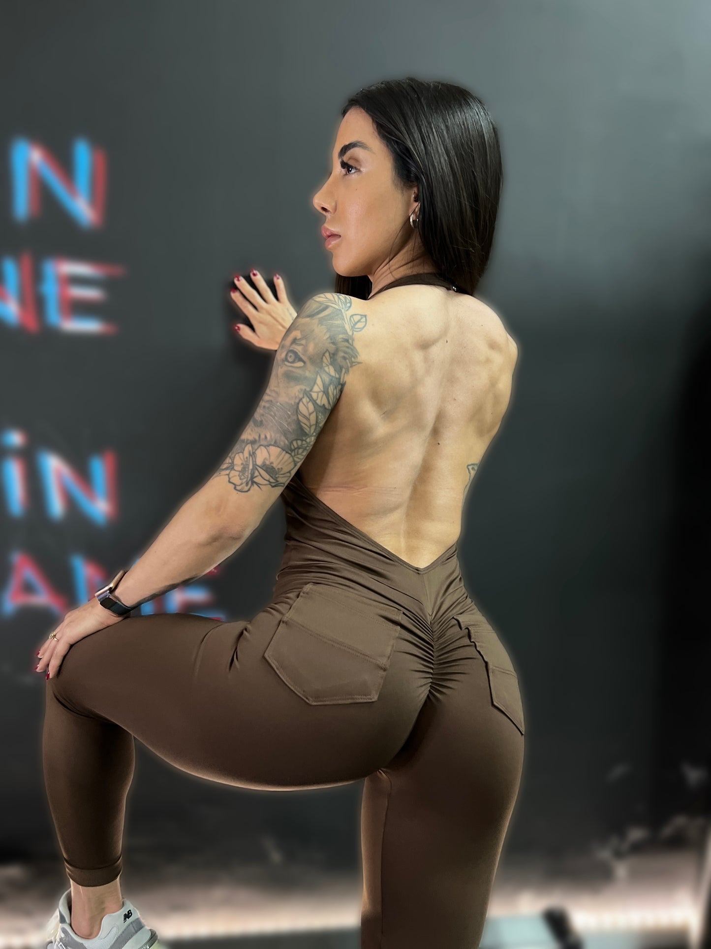 Tuta Tasca Ayala