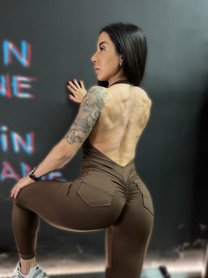 Tuta Tasca Ayala
