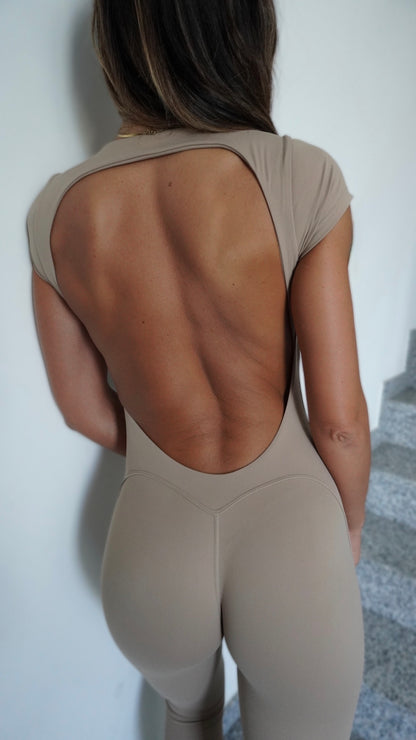 Tuta Audace